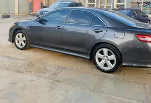 Toyota Camry 2011 Sport Edition