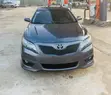 Toyota Camry 2011 Sport Edition - 3