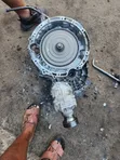 Mercedes-Benz GLC-Class Gearbox (2016-2017) - 2