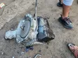 Mercedes-Benz GLC-Class Gearbox (2016-2017) - 3