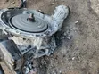 Mercedes-Benz GLC-Class Gearbox (2016-2017) - 4