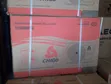 Chigo 1.5 HP Inverter Split AC with Installation Kits - 3