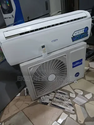 Thermocool AC 2HP - Factory Fitted