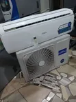 Thermocool AC 2HP - Factory Fitted - 1