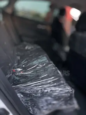 Honda Civic 2017 Fari - Foreign Used