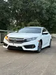 Honda Civic 2017 Fari - Foreign Used - 5