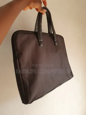 Direct UK Used Laptop Bag - Grey