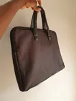 Direct UK Used Laptop Bag - Grey - 1