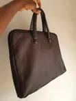 Direct UK Used Laptop Bag - Grey - 2
