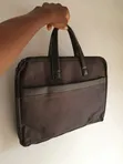 Direct UK Used Laptop Bag - Grey - 3