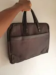 Direct UK Used Laptop Bag - Grey - 4