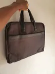 Direct UK Used Laptop Bag - Grey - 5