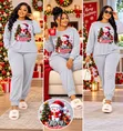 4F Unisex Merry Christmas Pyjamas - 3