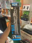 K29 Tripod with Phone Holder & Remote - 2