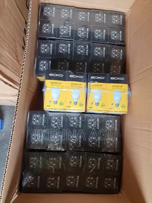 10W LED Bulb E27 White Light Energy Saver