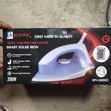 Sonik Solar Dry Iron - 200W - 1