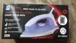 Sonik Solar Dry Iron - 200W - 2