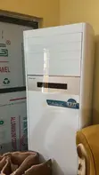 Hisense Tower Air Conditioner - Used - 1