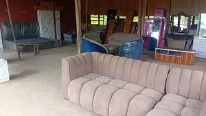 EFD Top Class Furniture Concepts - Chairs & Wardrobe