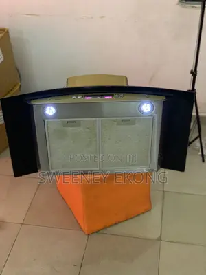 90cm Restpoint Wall-Mounted Range Hood
