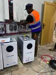 Solar Power System Installation & Sales - 1