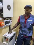 Solar Power System Installation & Sales - 2