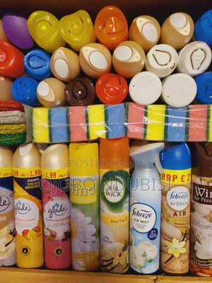 General Air Fresheners