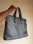 UK Used Laptop Bag - Black - 3