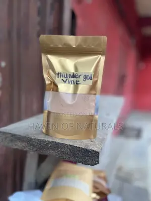 Thunder God Vine Powder - 100g