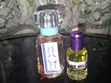 Lattafa Mai Shafawa na Mata da Maza - 20ml - 2