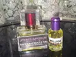 Lattafa Mai Shafawa na Mata da Maza - 20ml - 5