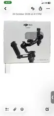 DJI RS 5 Combo Gimbal Stabilizer - 2