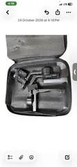 DJI RS 5 Combo Gimbal Stabilizer - 3
