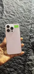 Apple iPhone 15 Pro 256GB White (Na Amfani) - 2