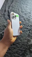 Apple iPhone 15 Pro 256GB White (Na Amfani) - 3