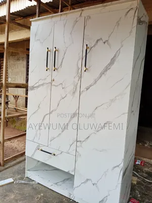 Home Interiors Waldrope Wardrobe - Brand New