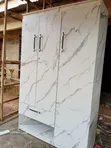 Home Interiors Waldrope Wardrobe - Brand New - 1