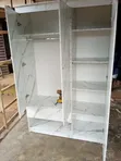 Home Interiors Waldrope Wardrobe - Brand New - 2