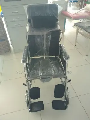 Gado Mai Dogon Baya Mai Tallafi don Asibitoci