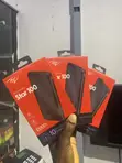 Original Itel Power Bank 10000mAh - Baki - 1