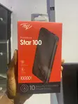 Original Itel Power Bank 10000mAh - Baki - 2