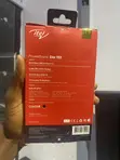 Original Itel Power Bank 10000mAh - Baki - 3