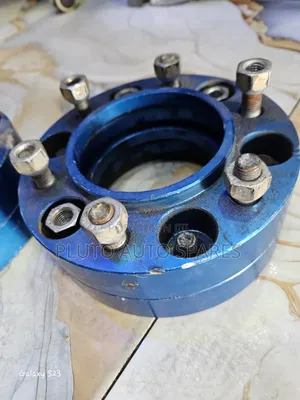 OEM Tsofaffin Tayoyin Toyota Hilux, Tacoma, Prado