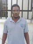 Destiny Eberechukwu - 1