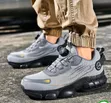 Safetoe Original Safety Shoes - Black - 2