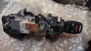Honda Ignition Key