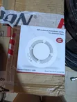 Smart Photoelectric Smoke Fire Detection Alarm - 2