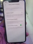 Apple iPhone 11 Pro Max 64GB Baki - 3