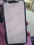 Apple iPhone 11 Pro Max 64GB Baki - 4