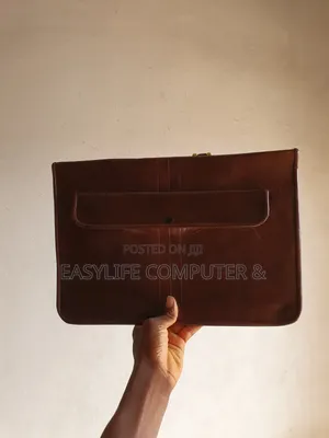 Laptop Bag Mai Amfani - Rose Gold